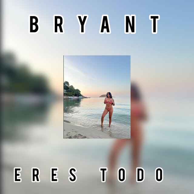 eres todo