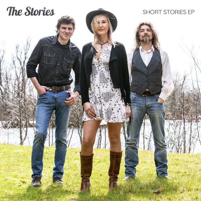 Short Stories EP