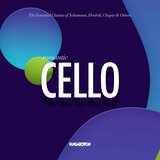 Cello Concerto: II. Ballada