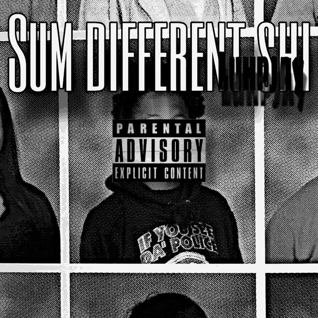 Sum diffrent shi