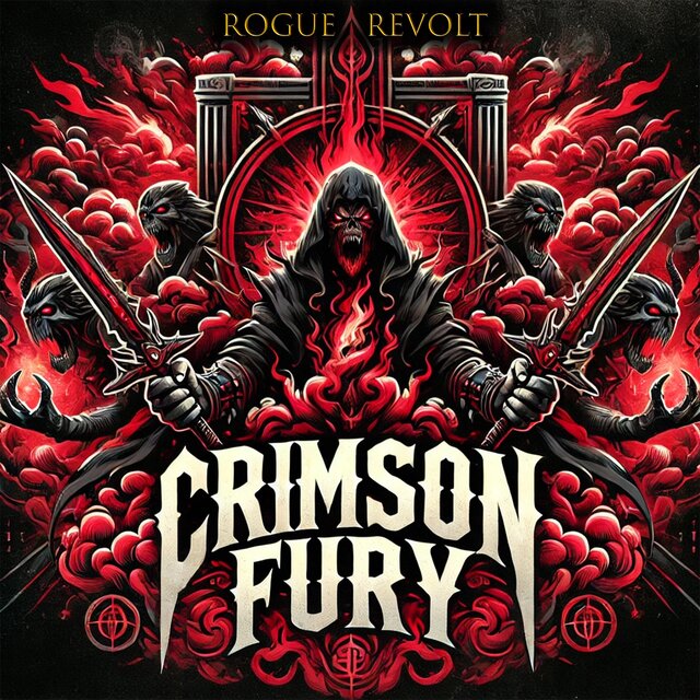 Crimson Fury