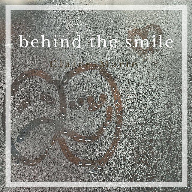 Behind The Smile