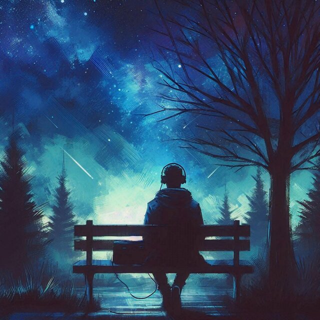 Solo, triste y sin ti