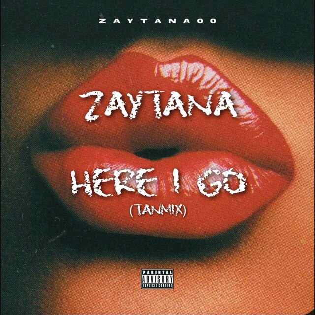 HERE I GO(Tanmix)
