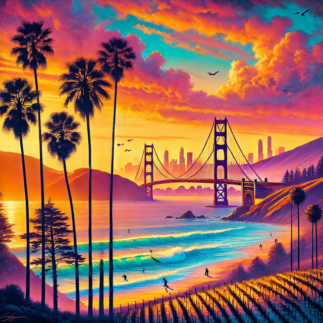 California Dream