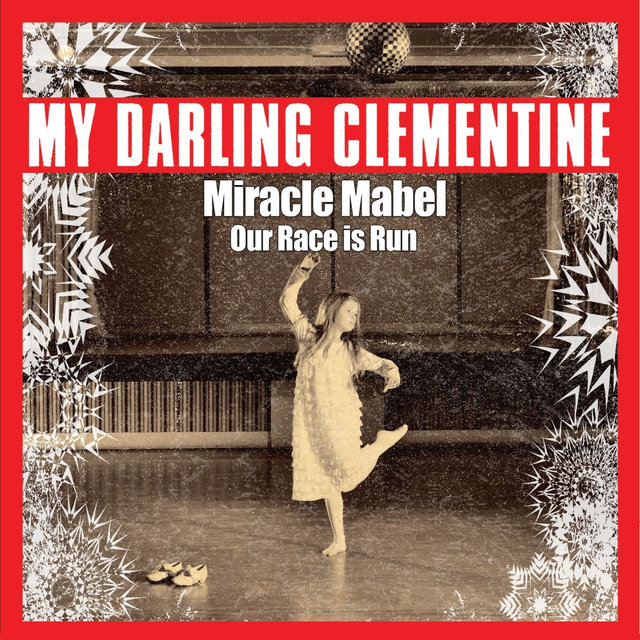 Miracle Mabel - Single