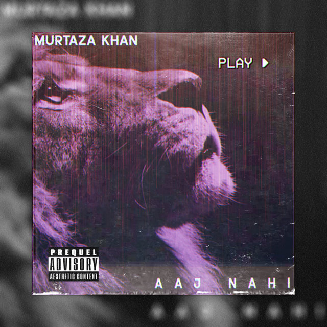 Aaj Nahi (Live)