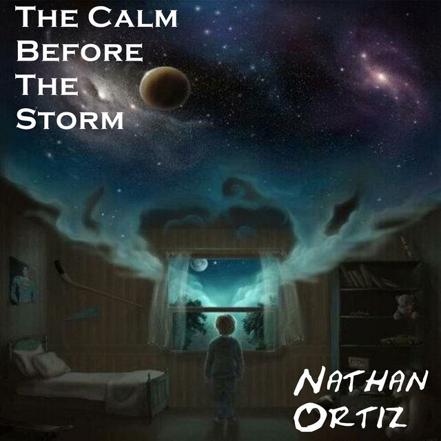 The Calm Before the Storm