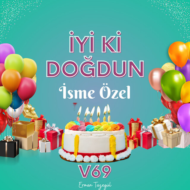 İyi ki Doğdun, Vol. 69
