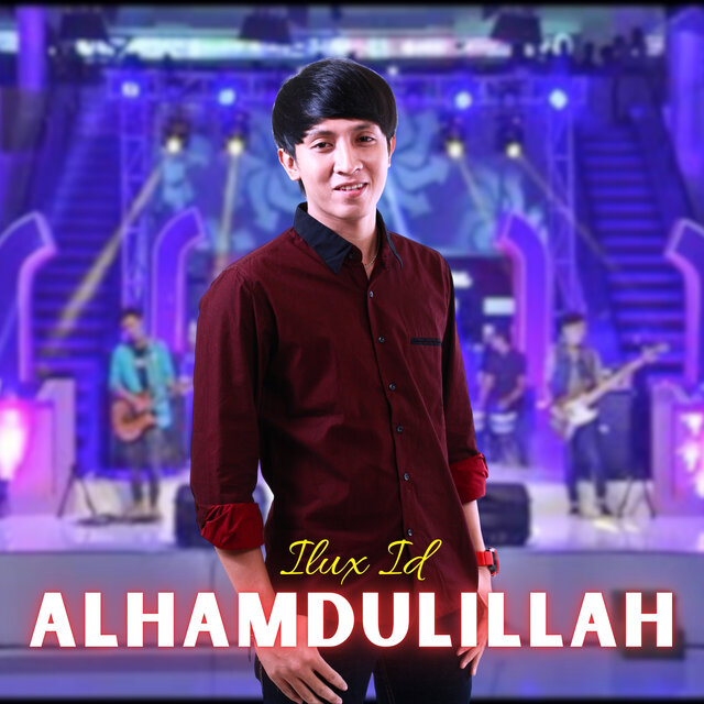 Alhamdulillah
