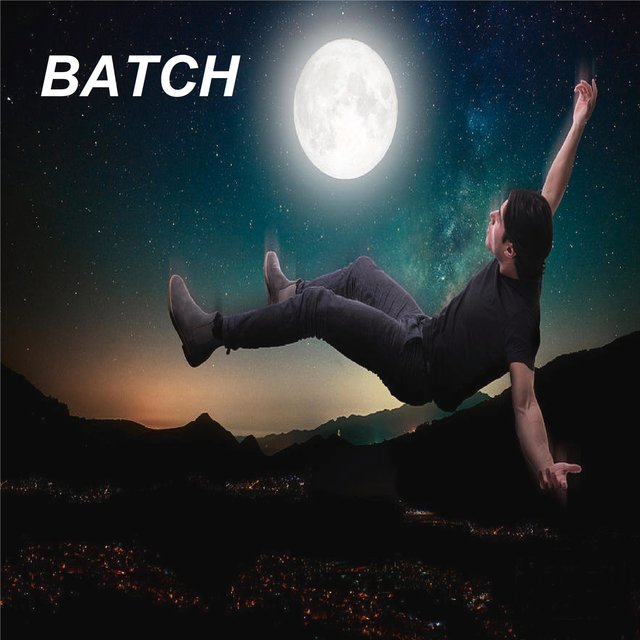 Falling in the Moonlight