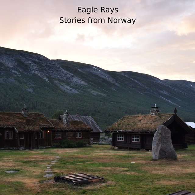 Stories from Norway
