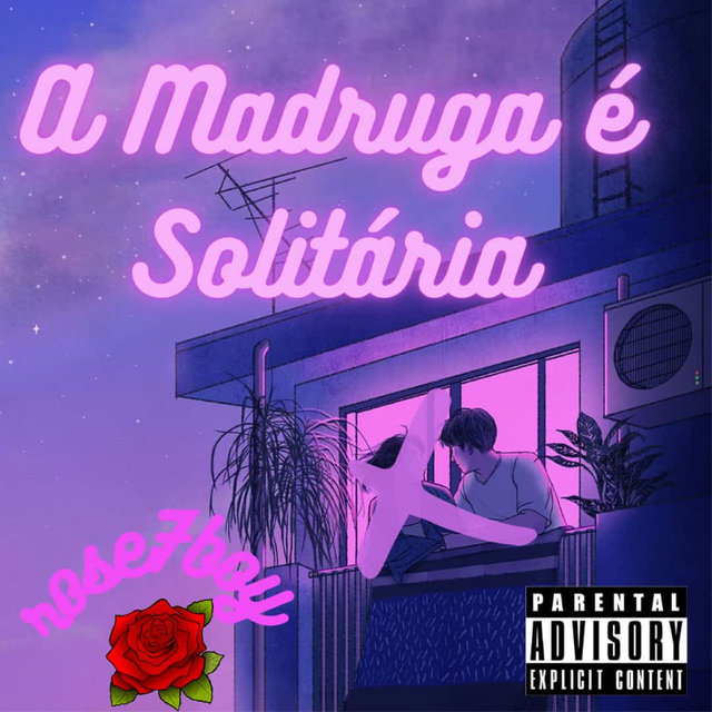 A Madruga É Solitária