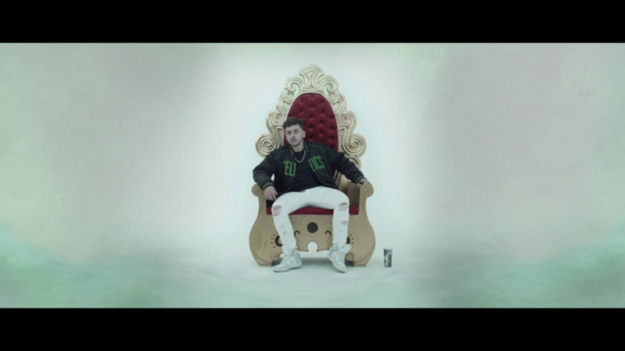 De Este a Oeste (feat. Mc Marck Boo)