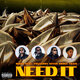 Cover art for album Need It by Migos, YoungBoy Never Broke Again