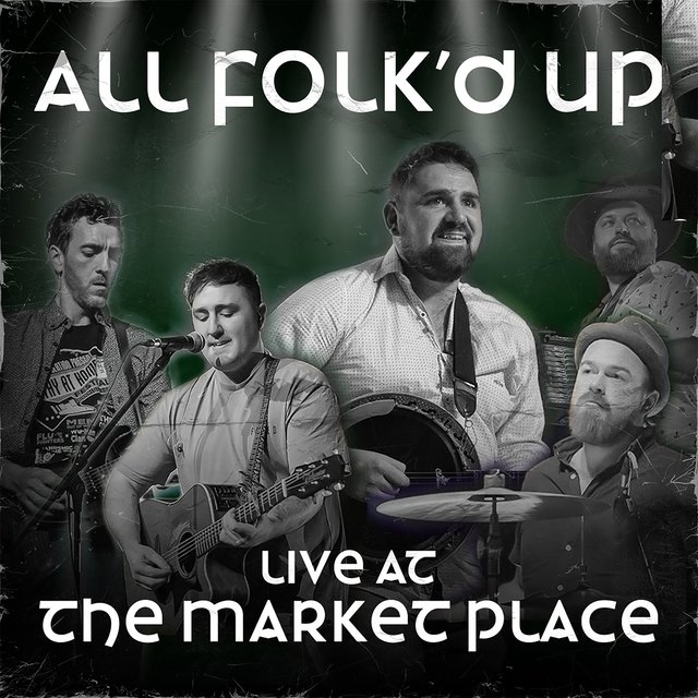 Live At The Market Place