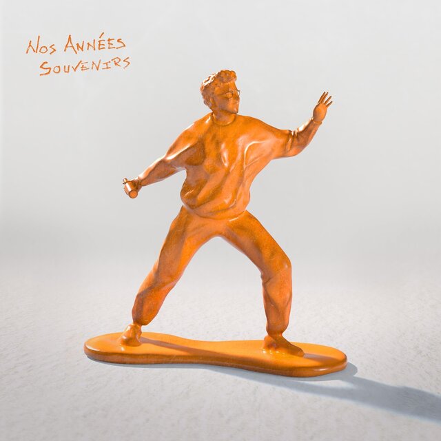 Nos Années Souvenirs