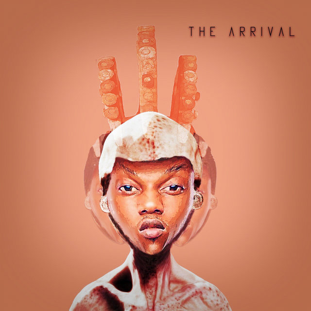 The Arrival