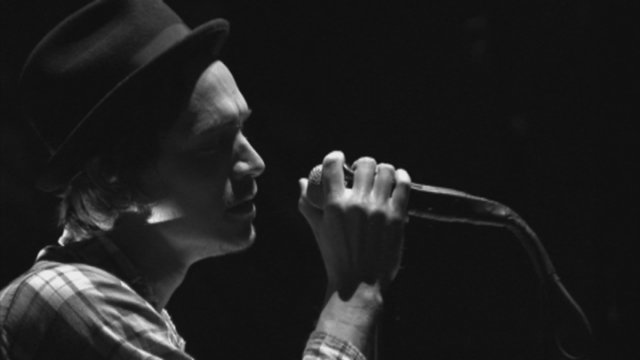 Quicksand (from Look Alive (Live))