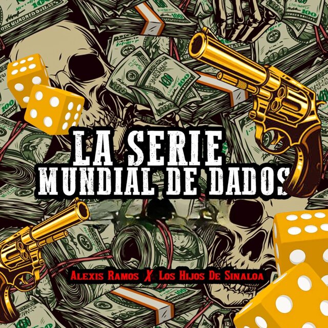 La Serie Mundial De Dados