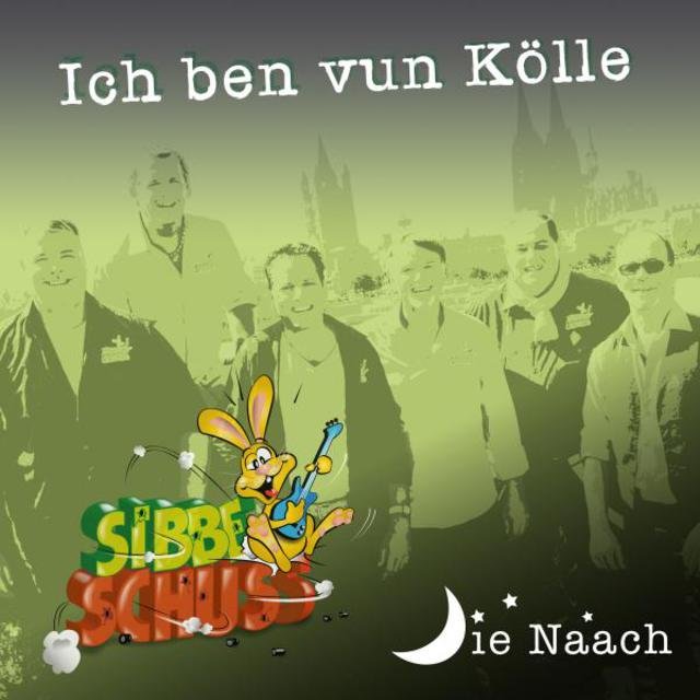 Ich ben vun Kölle