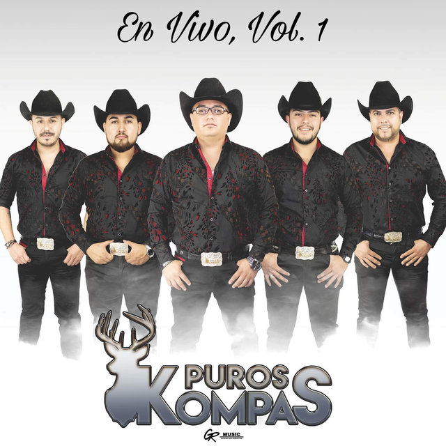 En Vivo, Vol. 1