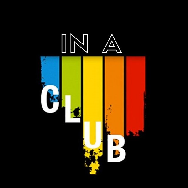 In a Club