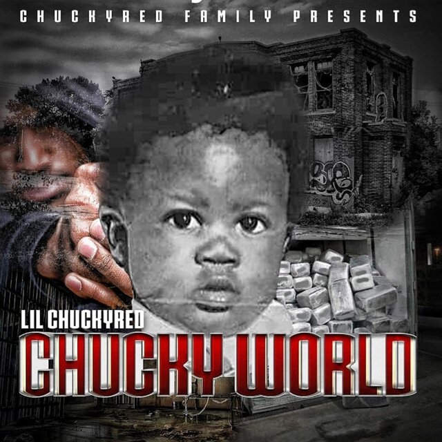 CHUCKYWORLD