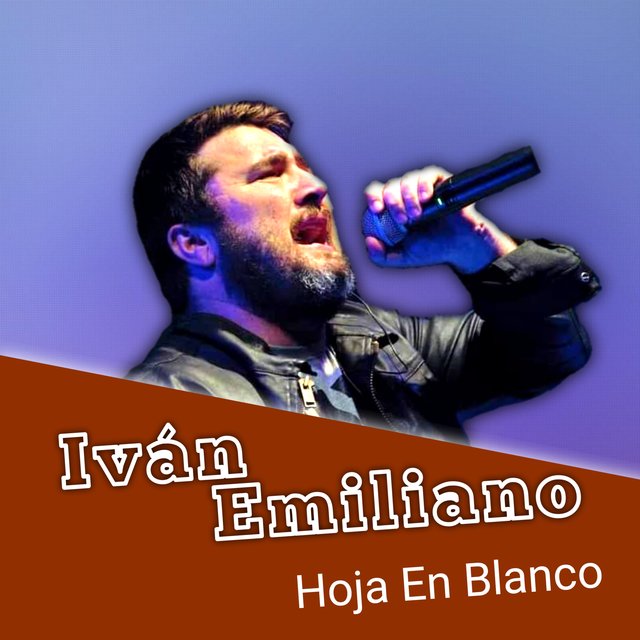 Hoja en Blanco