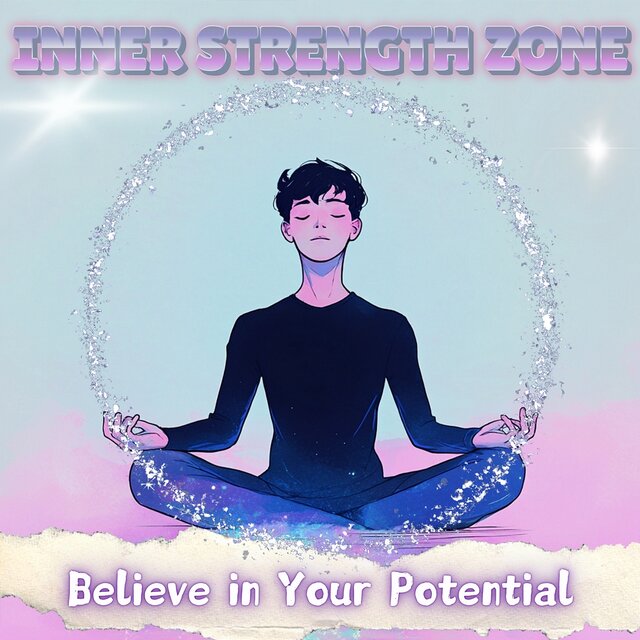 Believe in Your Potential