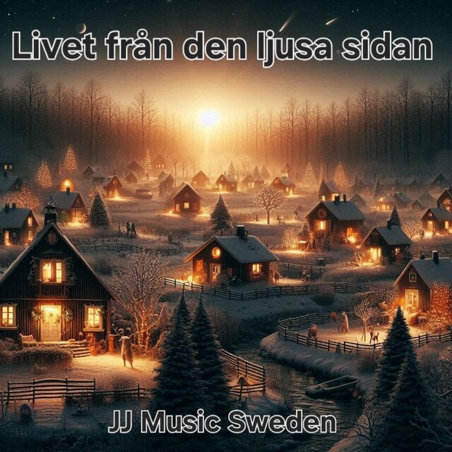 Livet från den ljusa sidan
