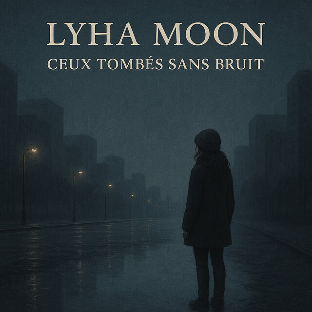 Ceux tombés sans bruit