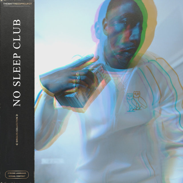 No Sleep Club