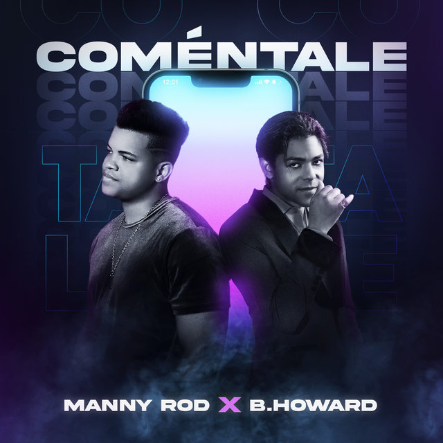 Coméntale