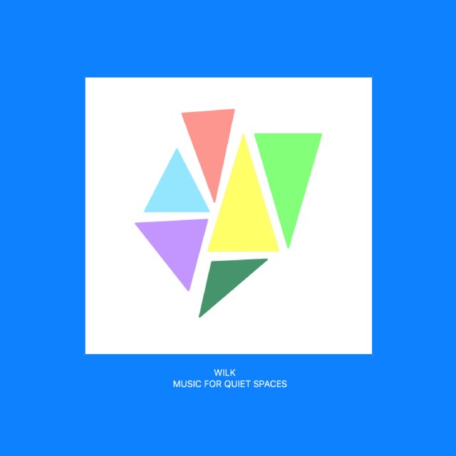 Music for Quiet Spaces