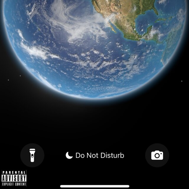 Do Not Disturb