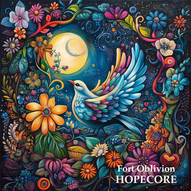 HOPECORE