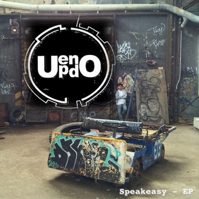 Speakeasy - EP