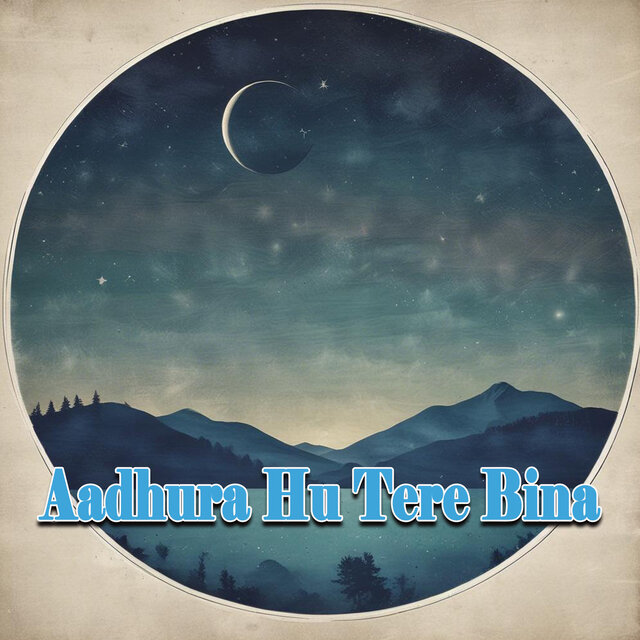 Aadhura Hu Tere Bina
