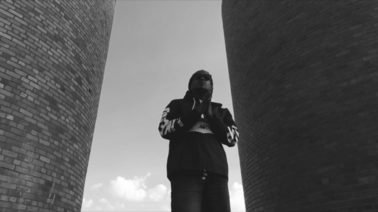 Glory (Music Video)