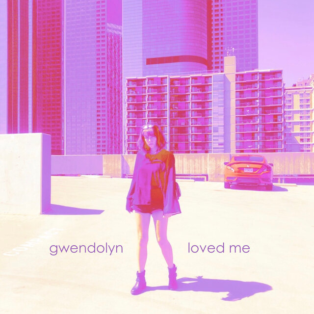 Loved Me