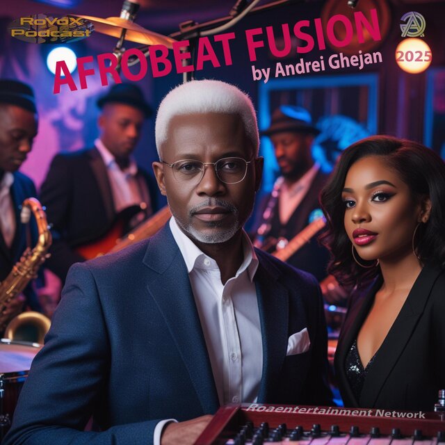 Afrobeat Fusion