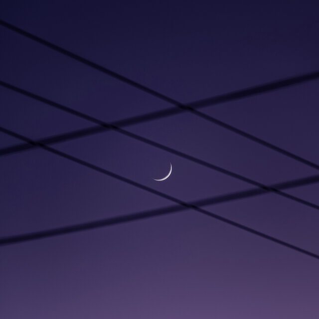 The Moon's Fantasia