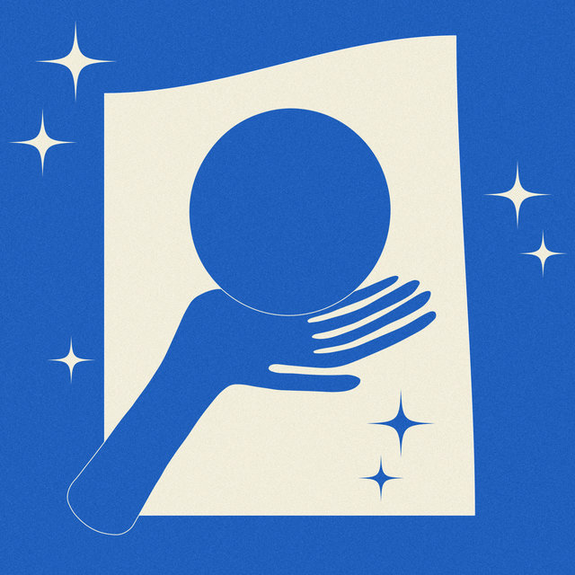 Big Toof / La Lune
