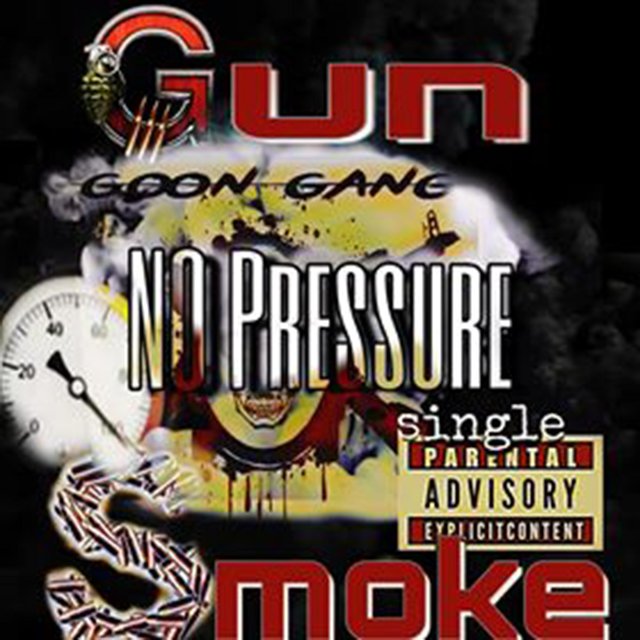 No Pressure (feat. Souljah)