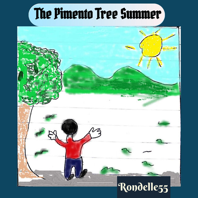 The Pimento Tree Summer