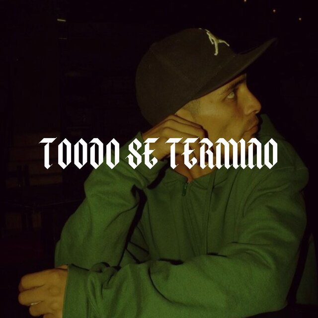 Todo Se Termino