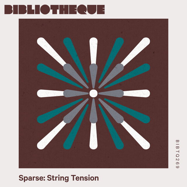 Sparse: String Tension