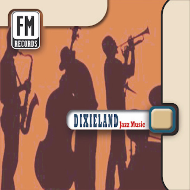 Dixieland Jazz Music
