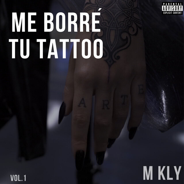 Me borré tu tattoo